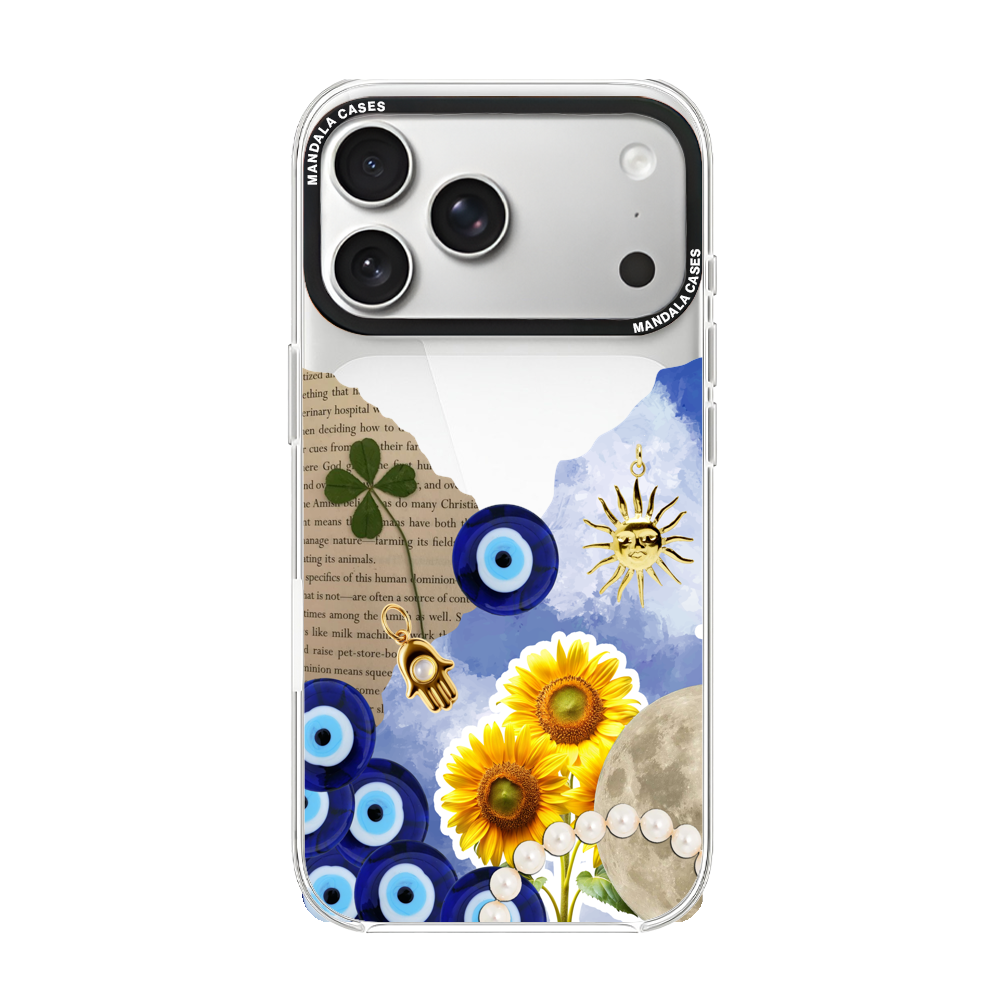 Cases para iphone 17 pro max - Mandala Cases