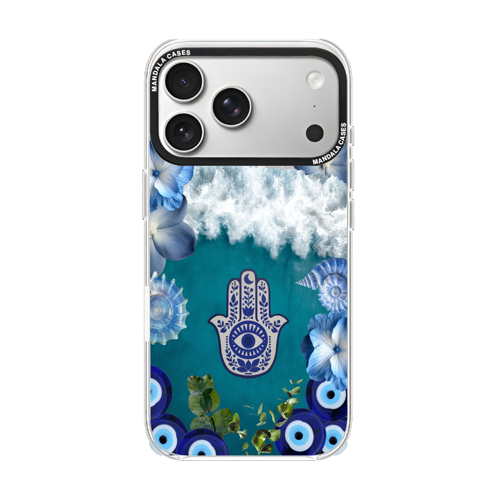 Cases para iphone 17 pro max - Mandala Cases