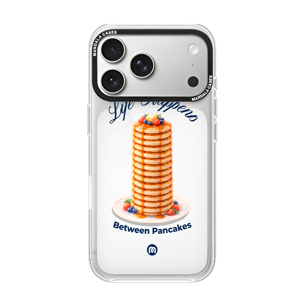 Cases para iphone 17 pro max - Mandala Cases