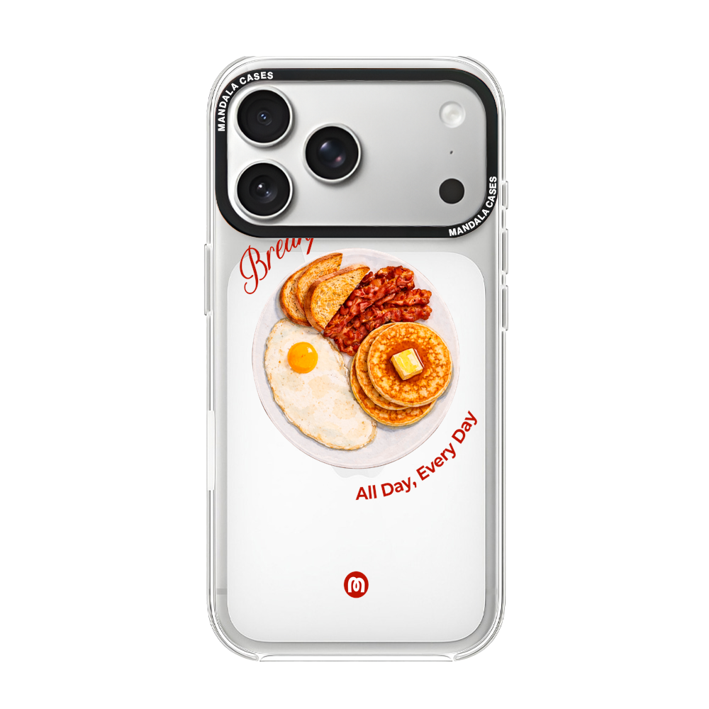 Cases para iphone 17 pro max - Mandala Cases