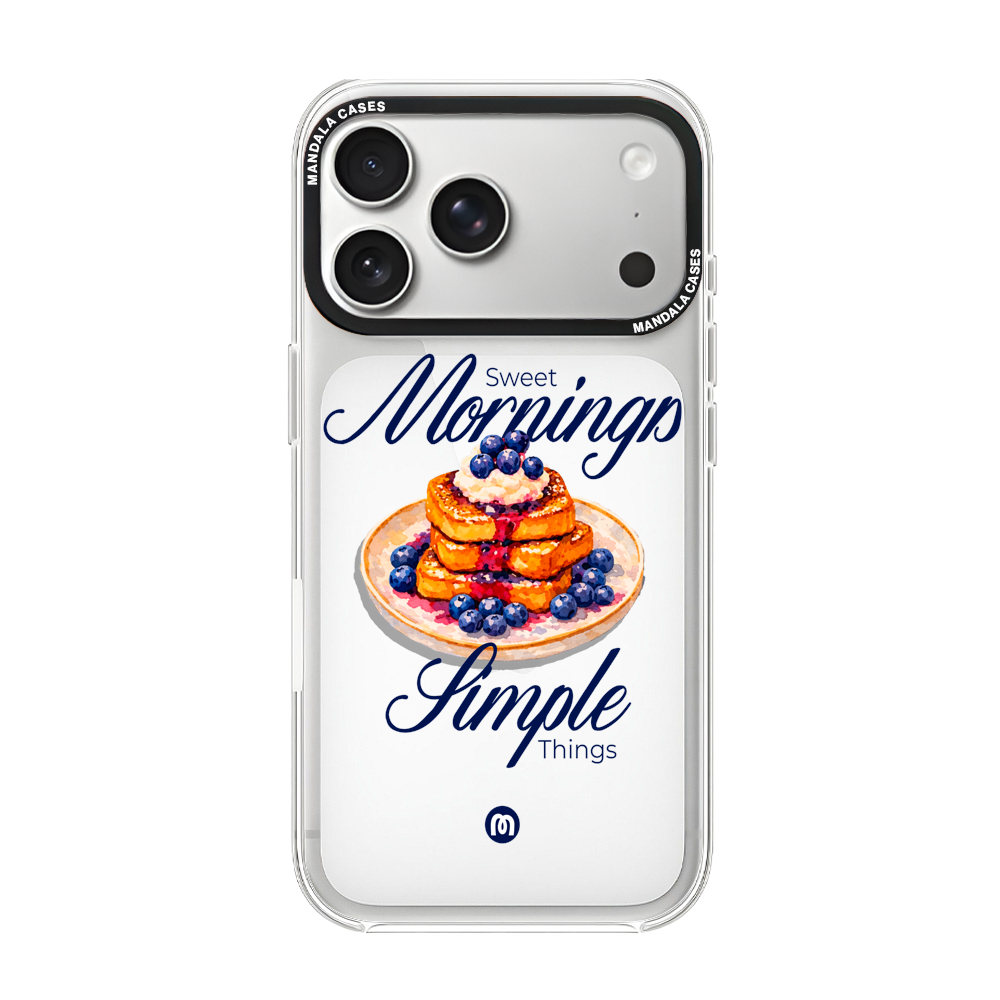 Cases para iphone 17 pro max - Mandala Cases