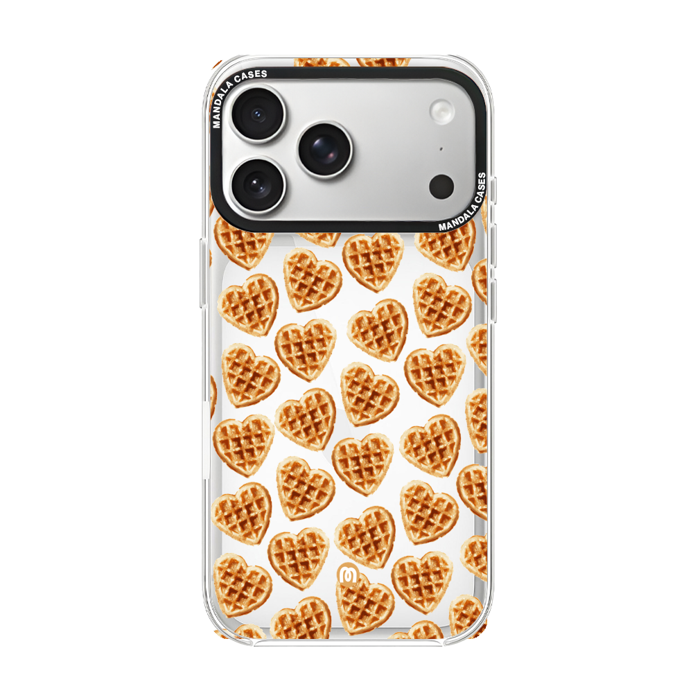Cases para iphone 17 pro max - Mandala Cases