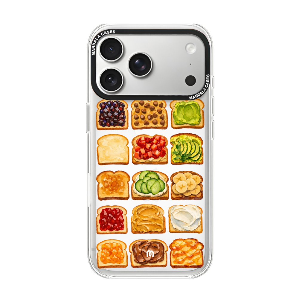 Cases para iphone 17 pro max - Mandala Cases