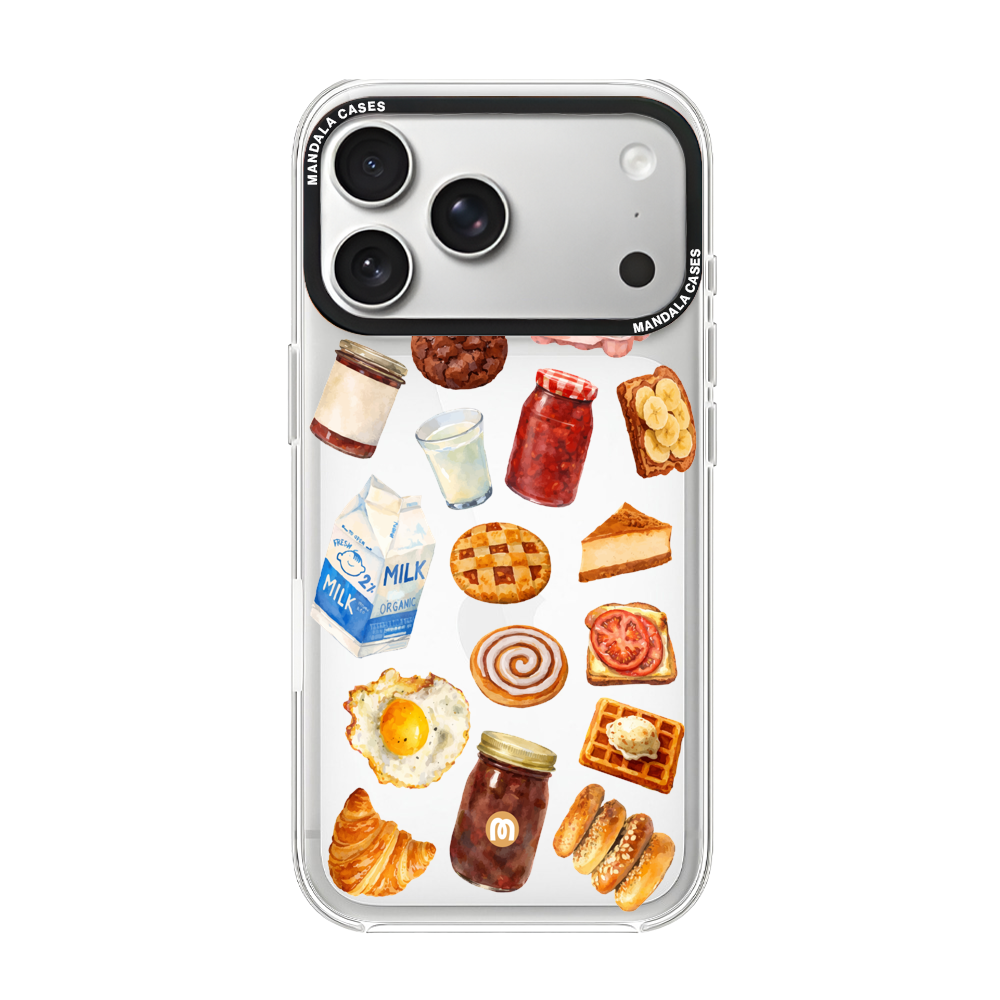 Cases para iphone 17 pro max - Mandala Cases