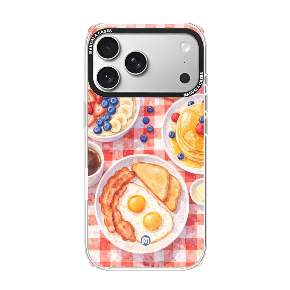 Cases para iphone 17 pro max - Mandala Cases