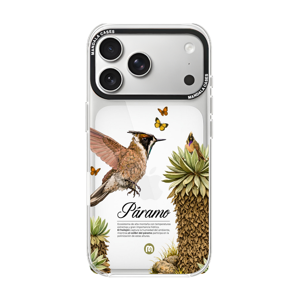 Cases para iphone 17 pro max - Mandala Cases