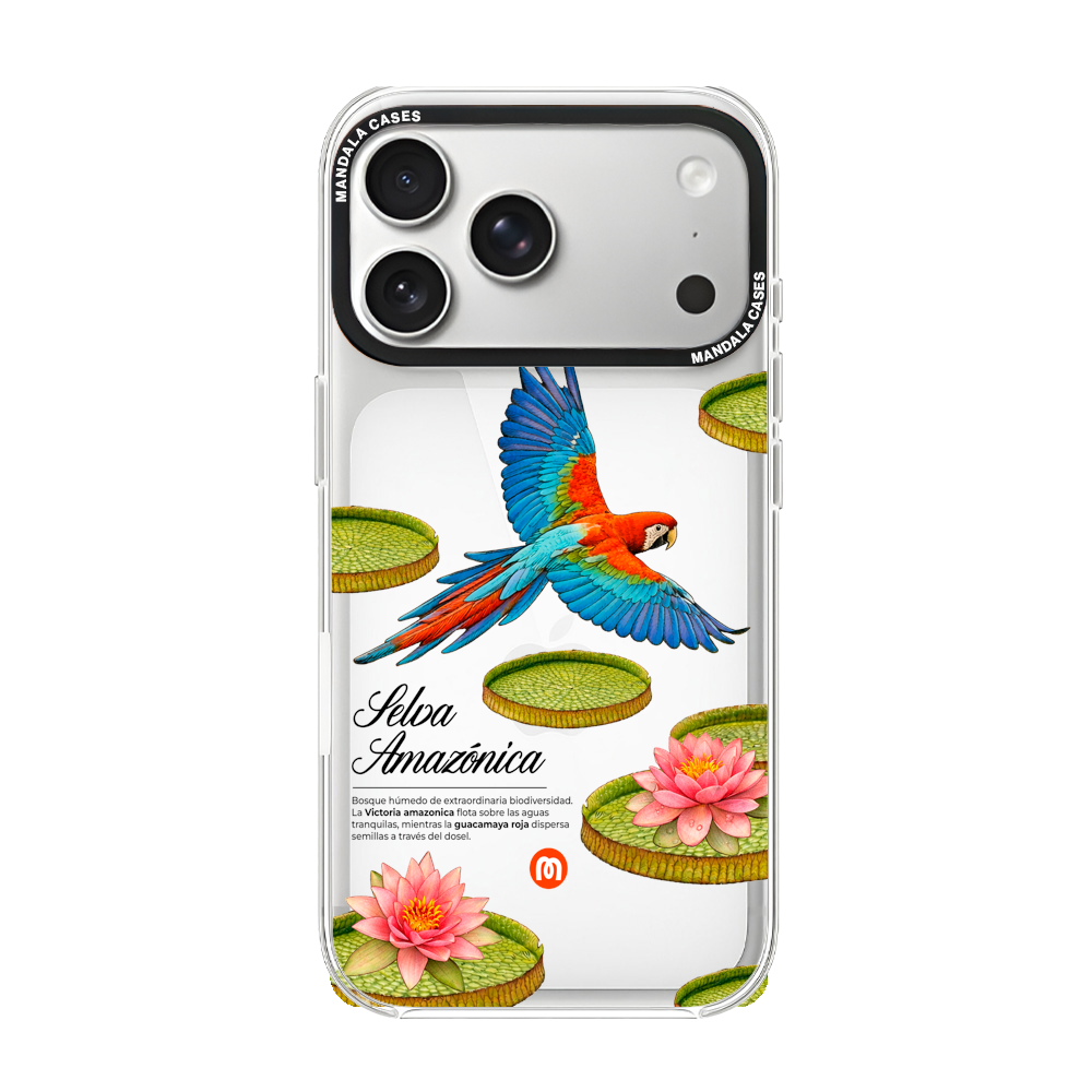 Cases para iphone 17 pro max - Mandala Cases