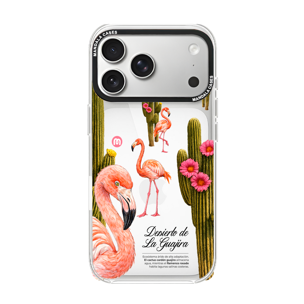 Cases para iphone 17 pro max - Mandala Cases