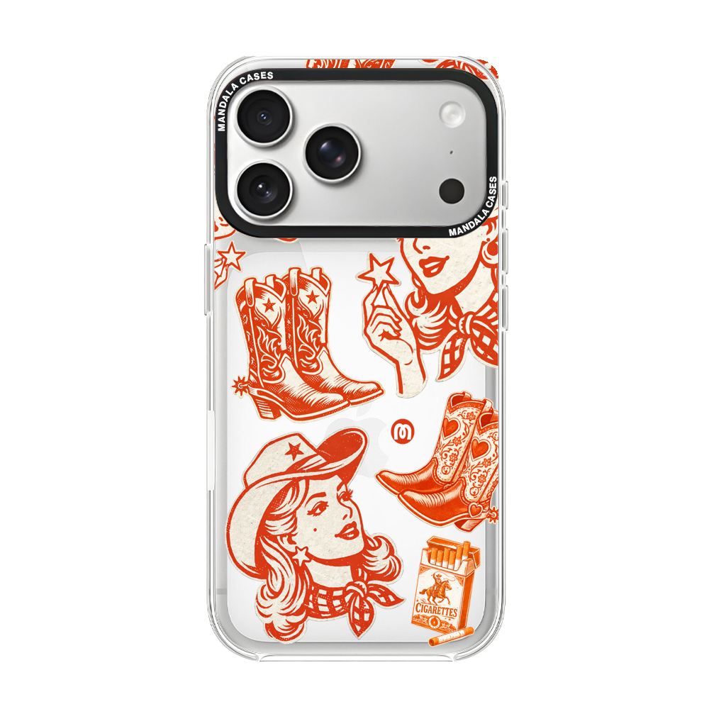 Cases para iphone 17 pro max - Mandala Cases