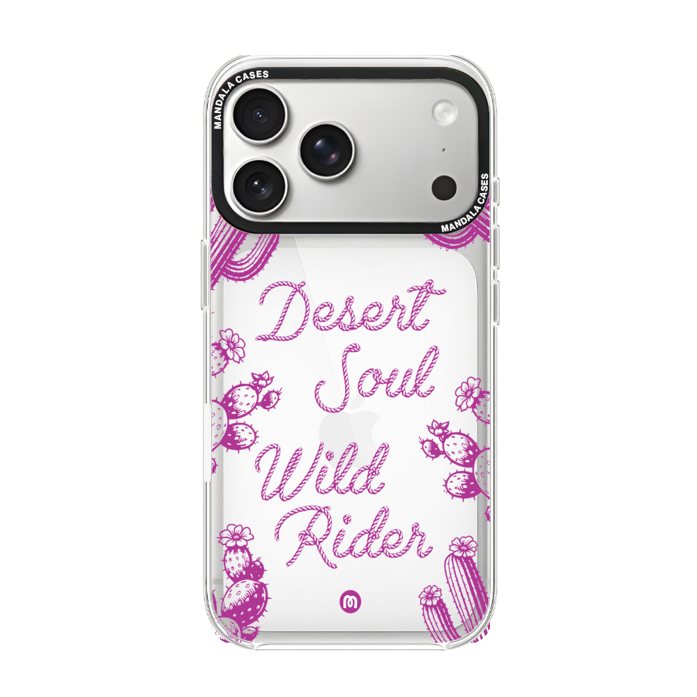Cases para iphone 17 pro max - Mandala Cases