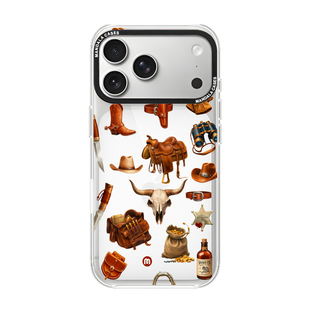 Cases para iphone 17 pro max - Mandala Cases