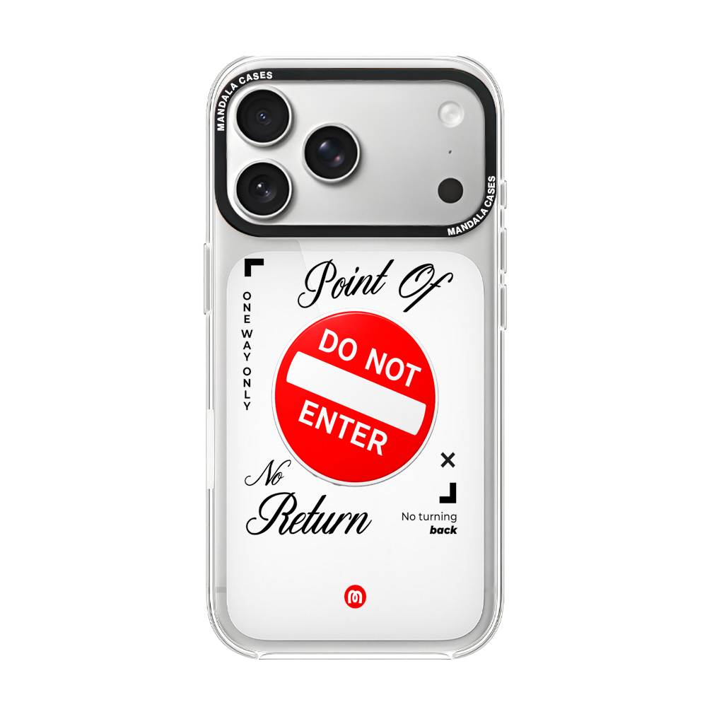 Cases para iphone 17 pro max - Mandala Cases