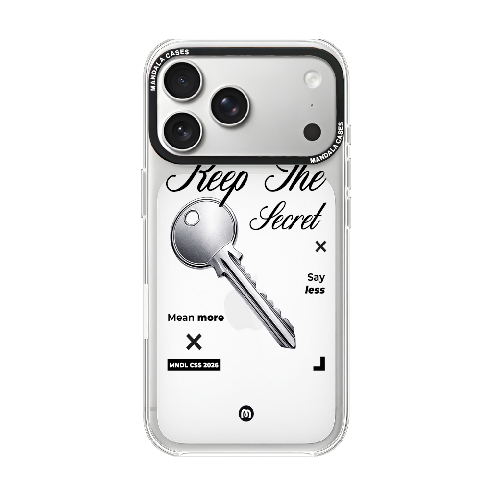 Funda Master Key para iphone