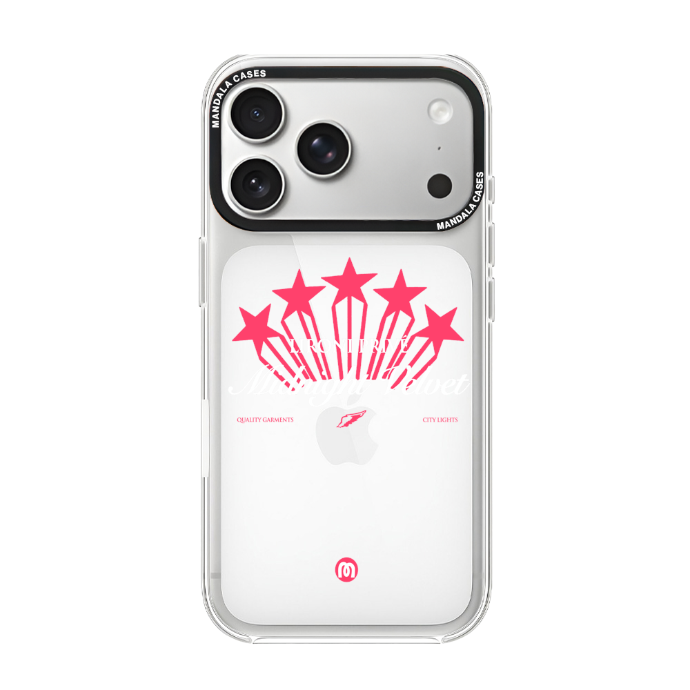 Cases para iphone 17 pro max - Mandala Cases