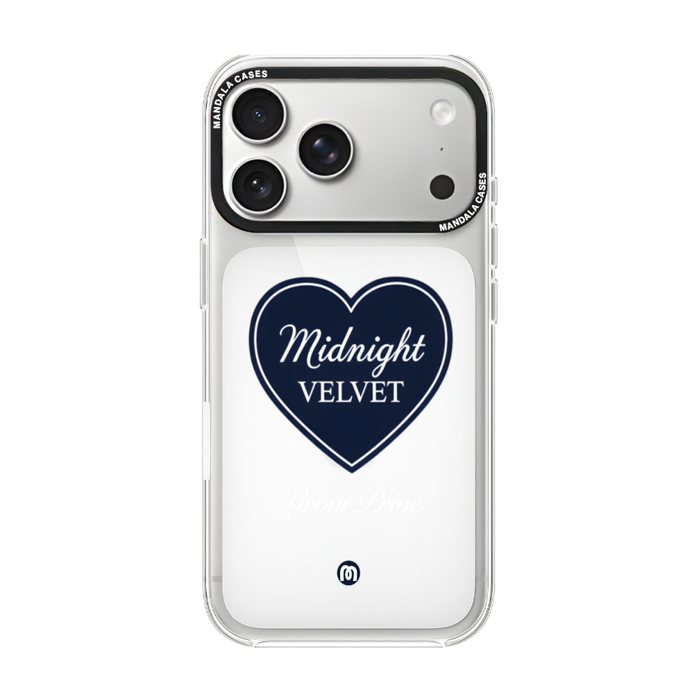 Cases para iphone 17 pro max - Mandala Cases