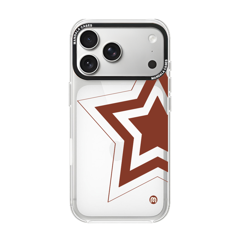 Cases para iphone 17 pro max - Mandala Cases