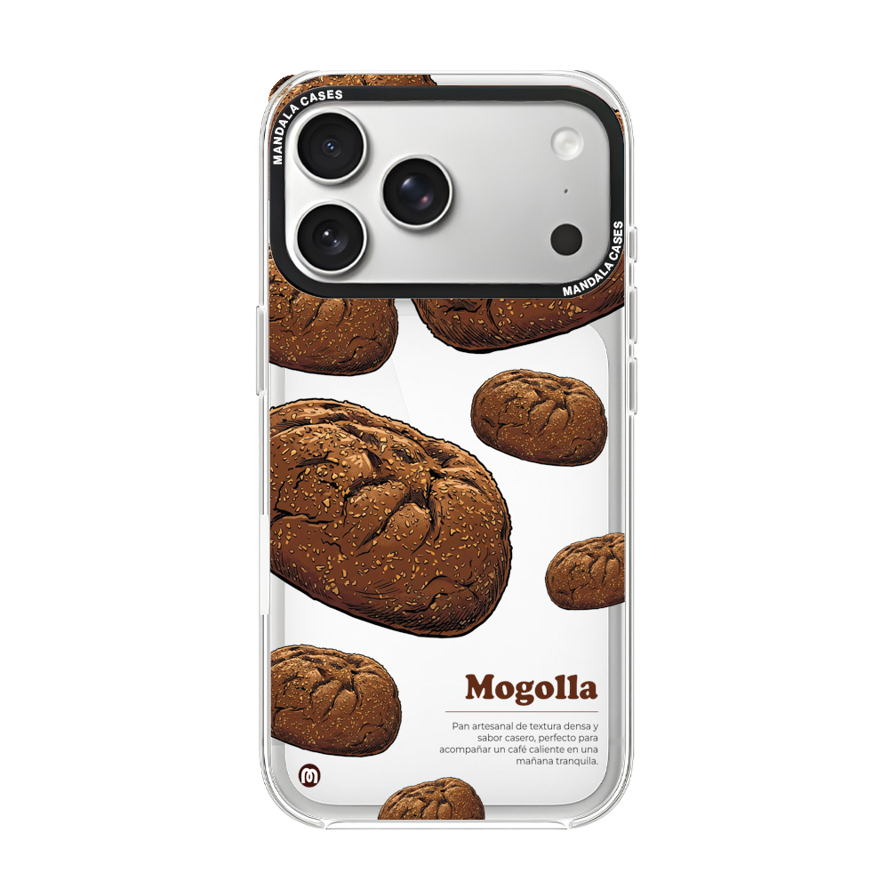 Cases para iphone 17 pro max - Mandala Cases