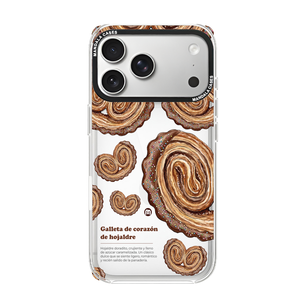 Cases para iphone 17 pro max - Mandala Cases