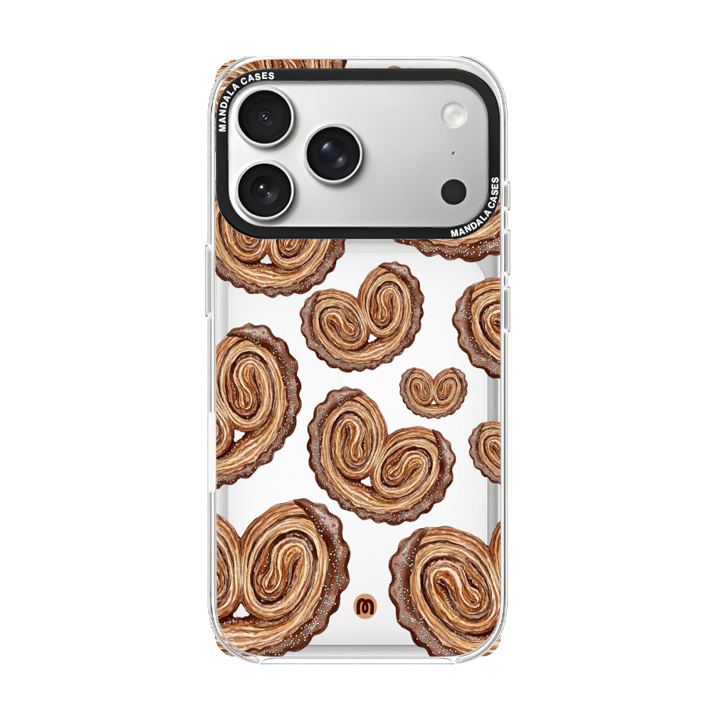 Cases para iphone 17 pro max - Mandala Cases