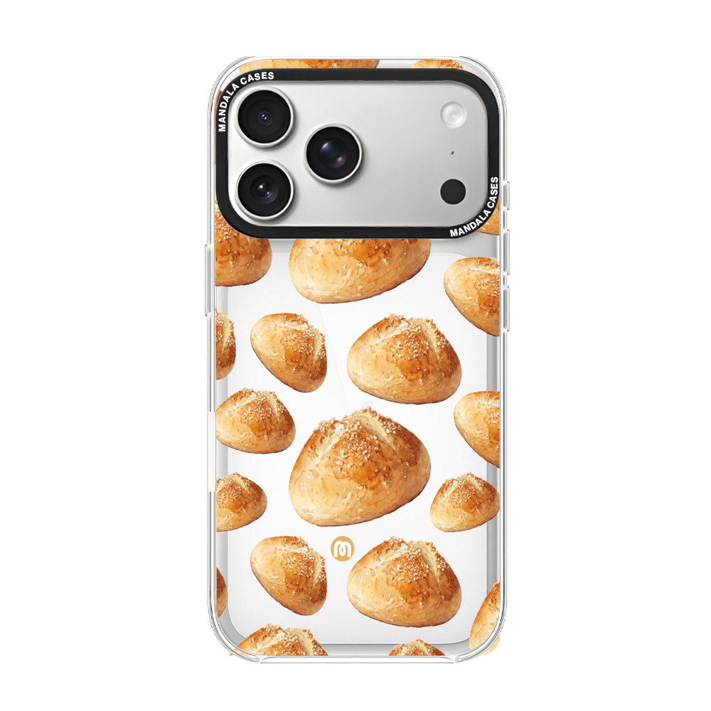 Cases para iphone 17 pro max - Mandala Cases