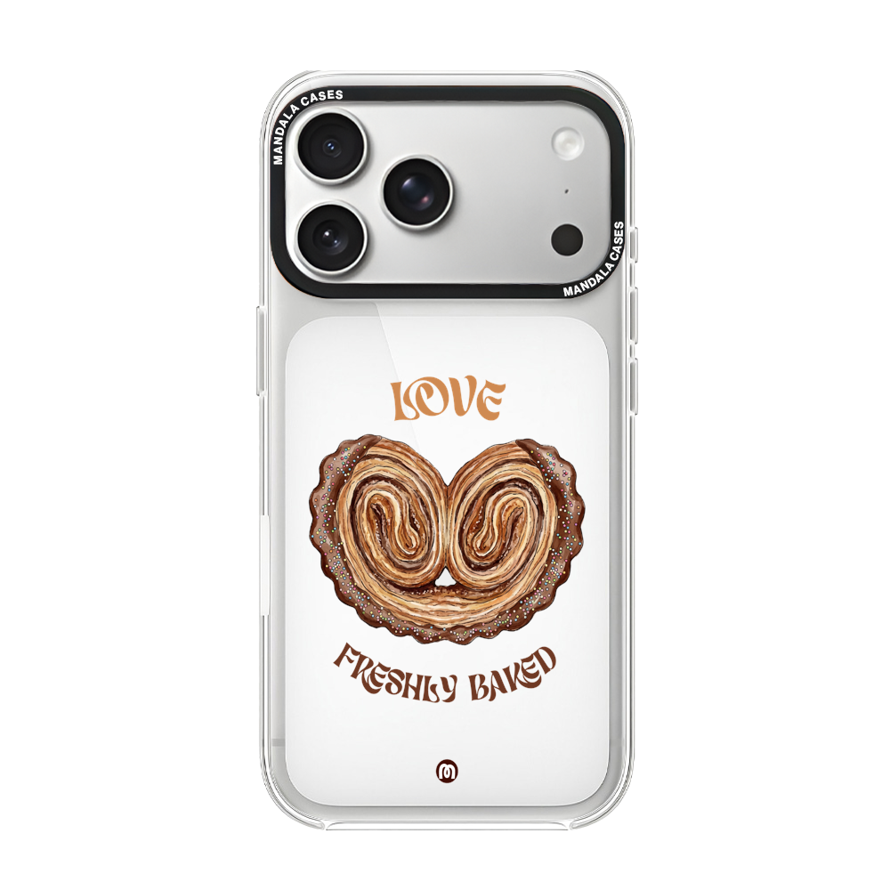 Cases para iphone 17 pro max - Mandala Cases