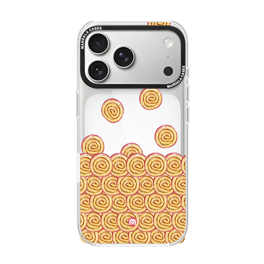 Cases para iphone 17 pro max - Mandala Cases
