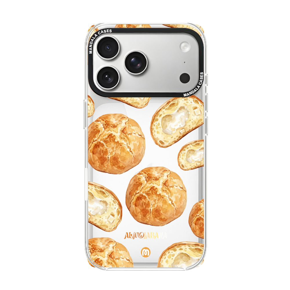 Cases para iphone 17 pro max - Mandala Cases