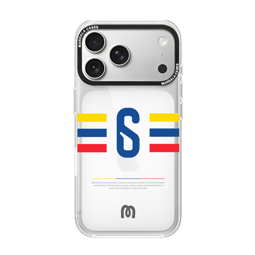 Cases para iphone 17 pro max - Mandala Cases