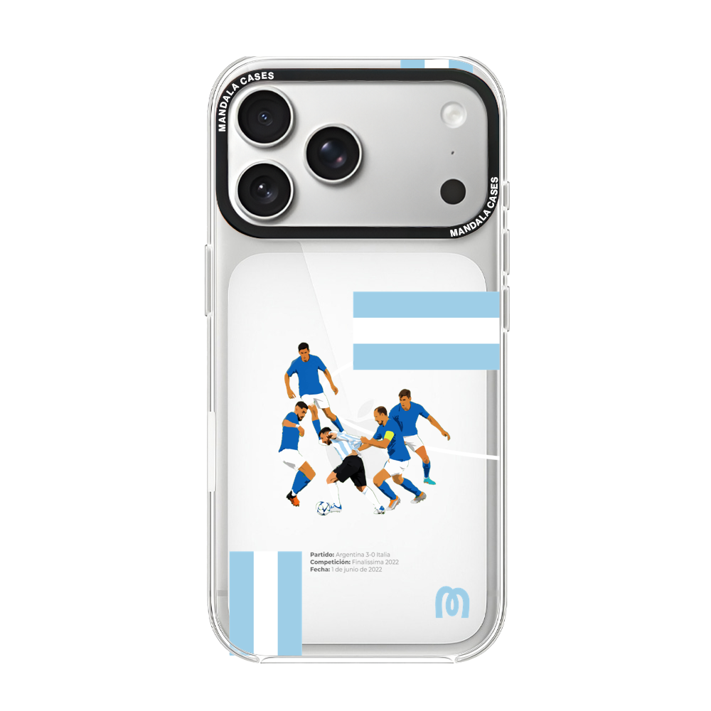 Cases para iphone 17 pro max - Mandala Cases