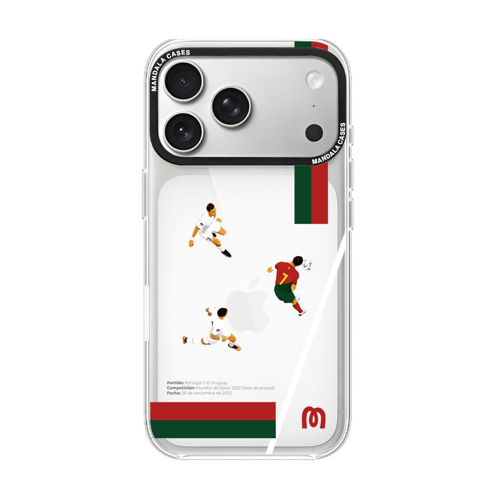 Cases para iphone 17 pro max - Mandala Cases
