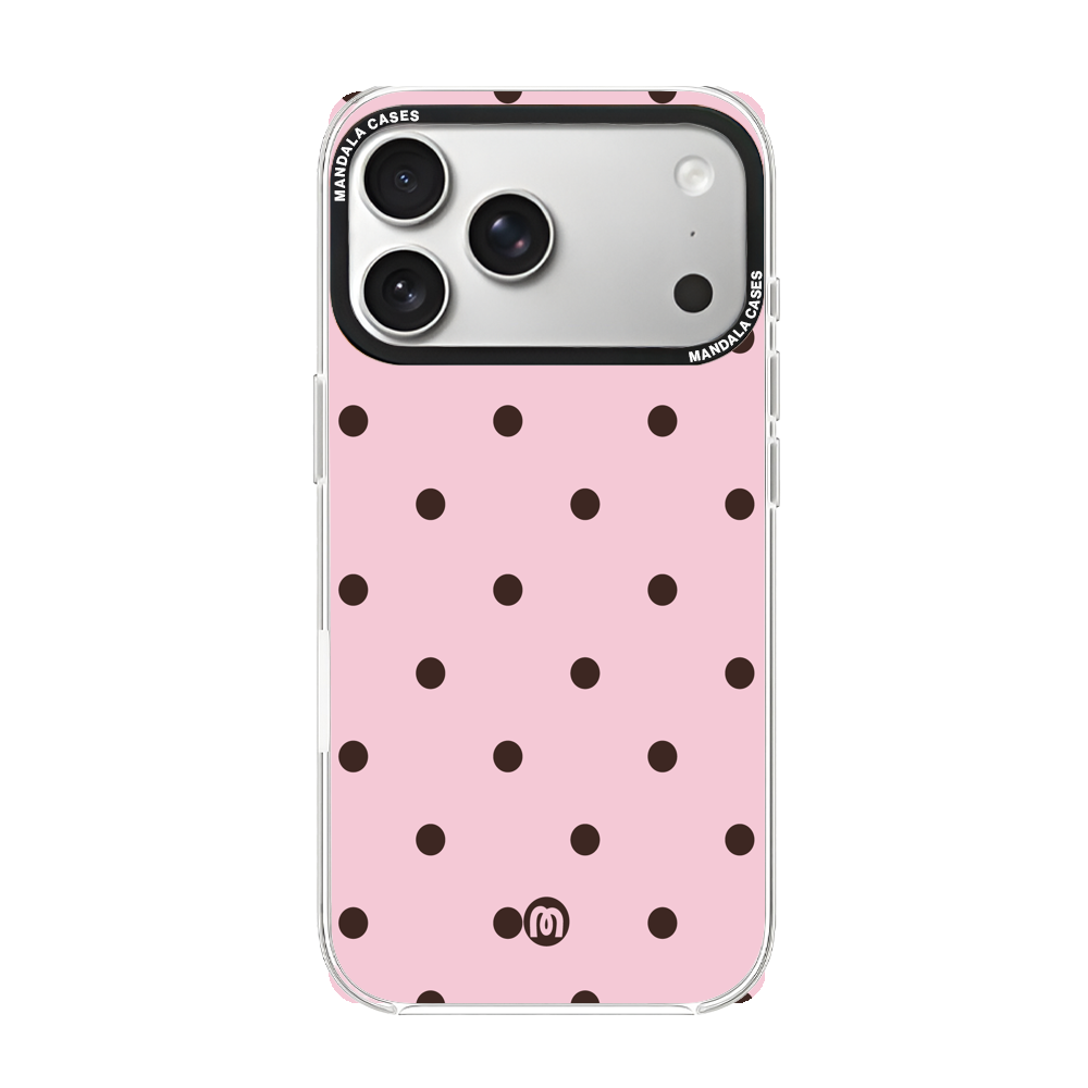 Cases para iphone 17 pro max - Mandala Cases