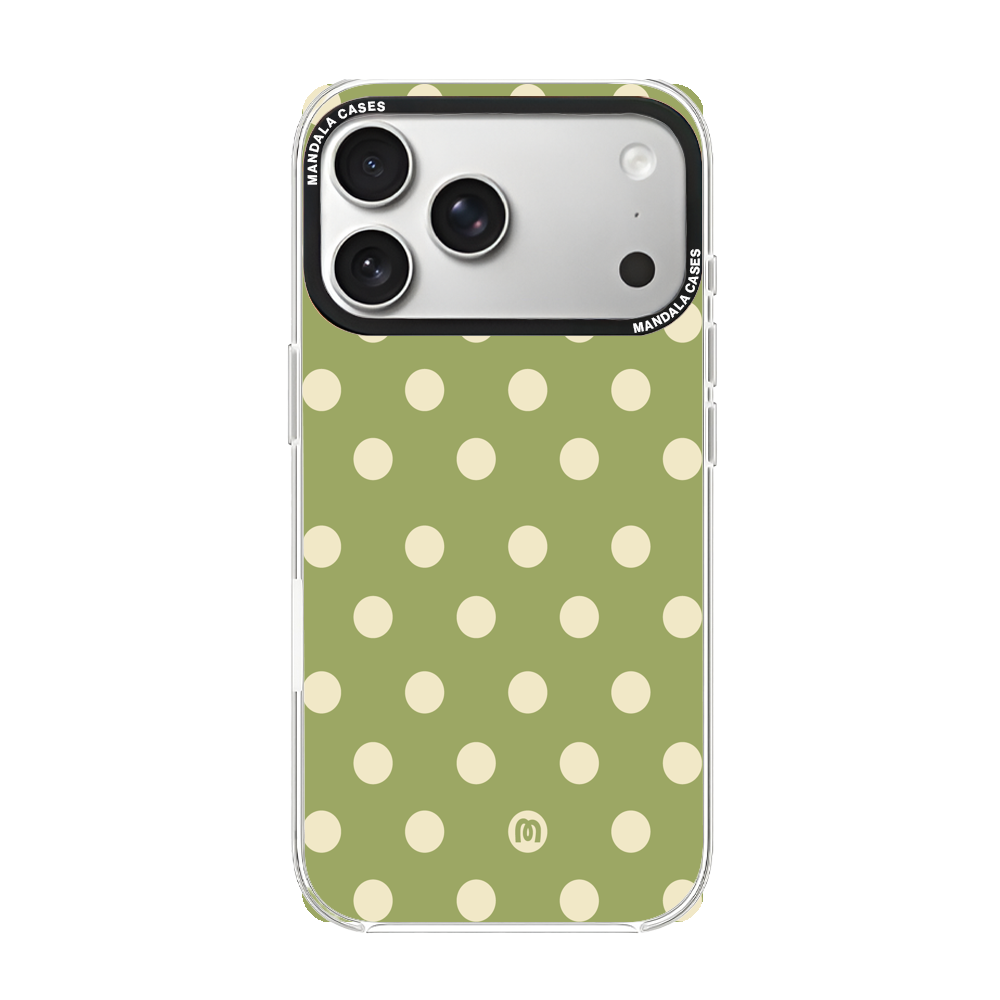 Cases para iphone 17 pro max - Mandala Cases