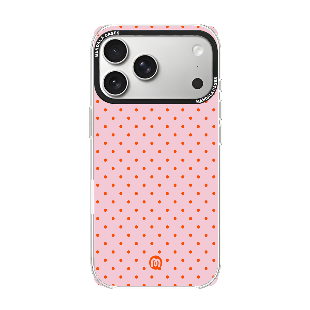 Cases para iphone 17 pro max - Mandala Cases