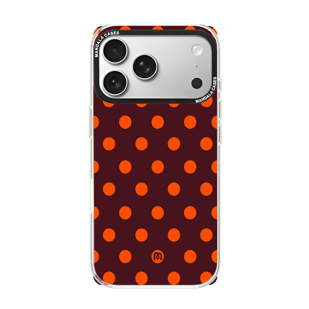Cases para iphone 17 pro max - Mandala Cases