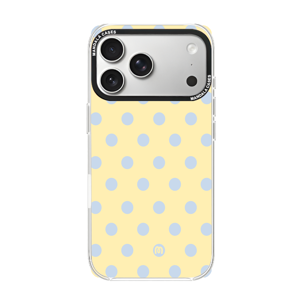Cases para iphone 17 pro max - Mandala Cases