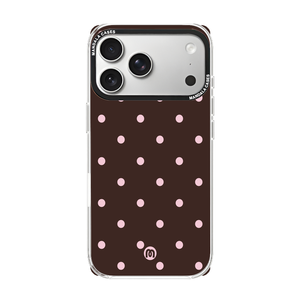 Cases para iphone 17 pro max - Mandala Cases