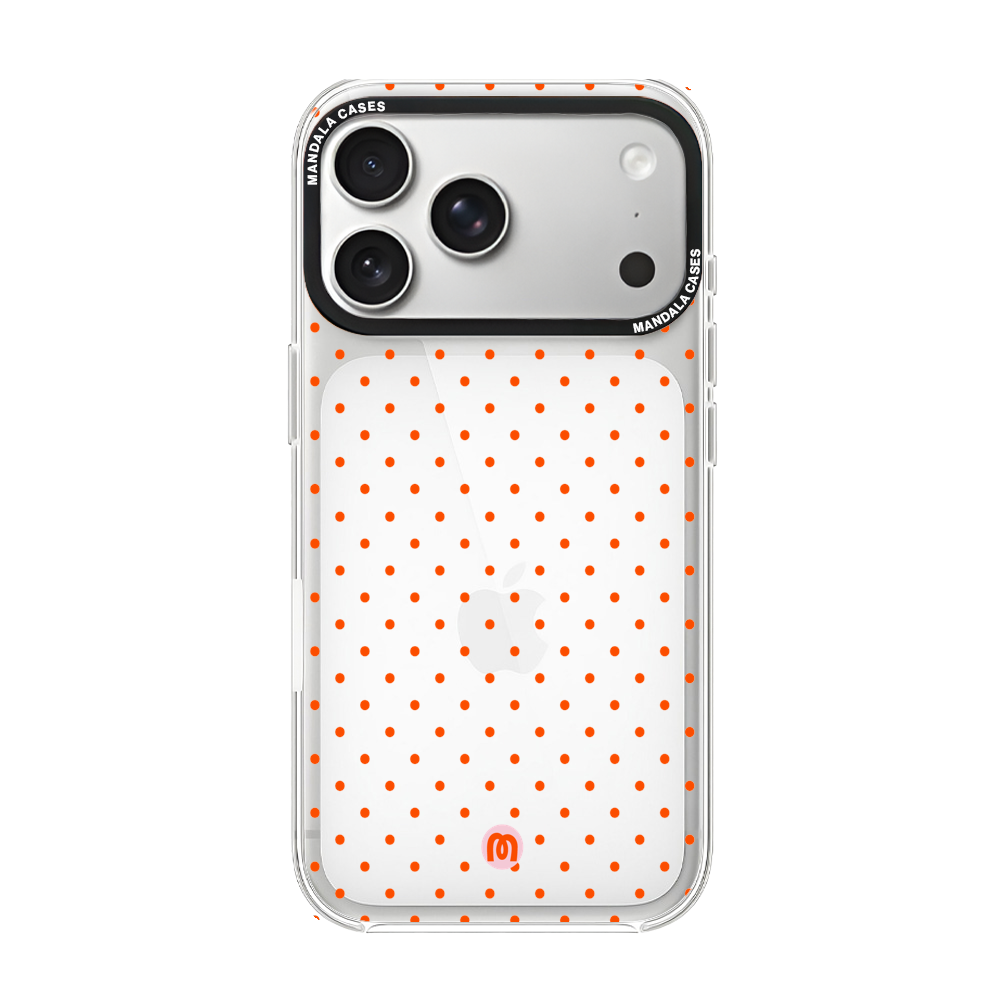 Cases para iphone 17 pro max - Mandala Cases