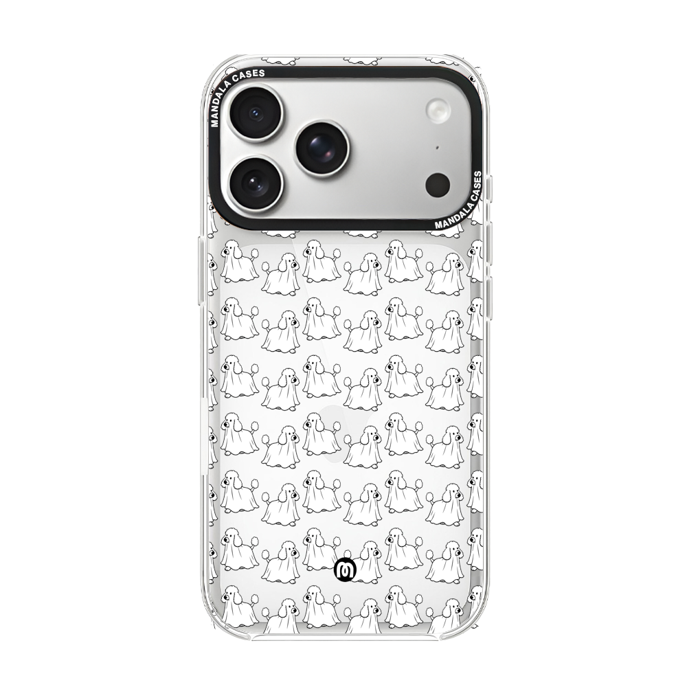 Cases para iphone 17 pro max - Mandala Cases