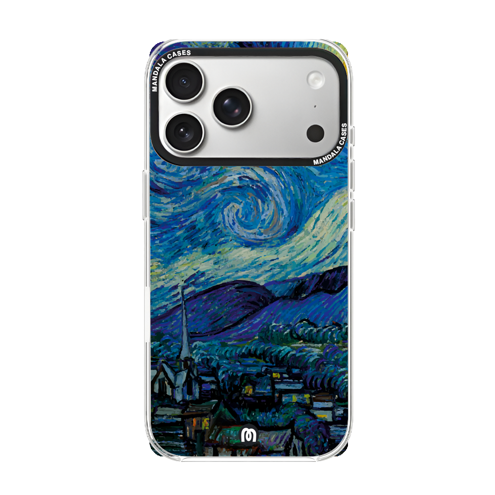Cases para iphone 17 pro max - Mandala Cases