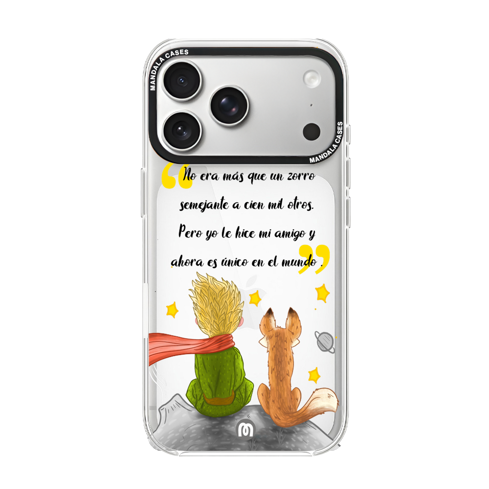Cases para iphone 17 pro max - Mandala Cases