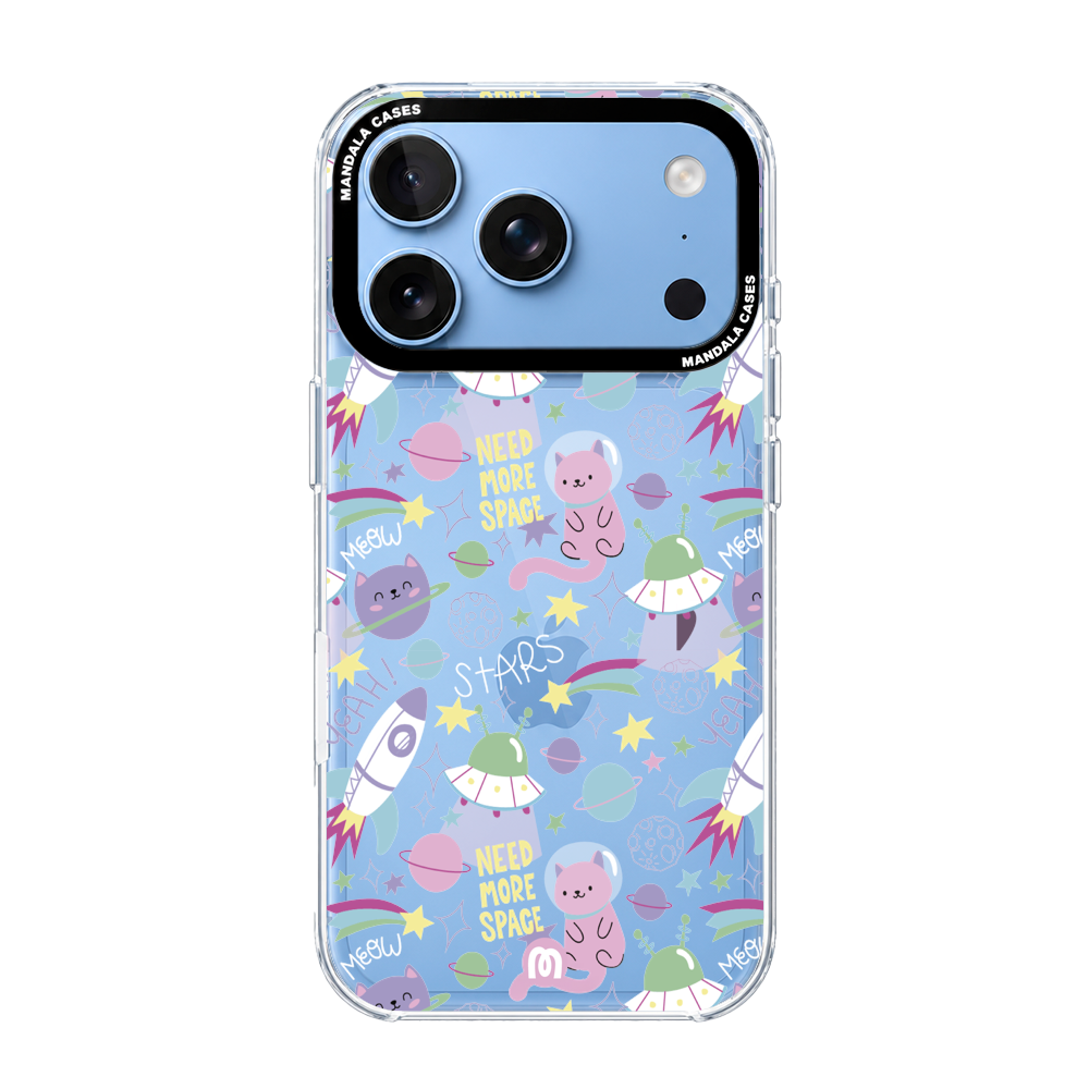 Cases para iphone 18 pro - Mandala Cases