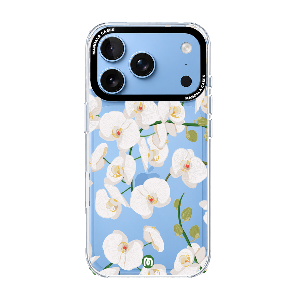 Cases para iphone 18 pro - Mandala Cases