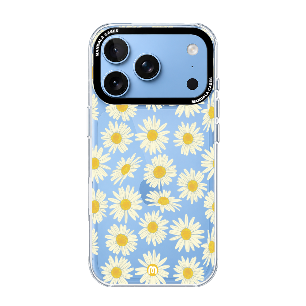 Cases para iphone 18 pro - Mandala Cases