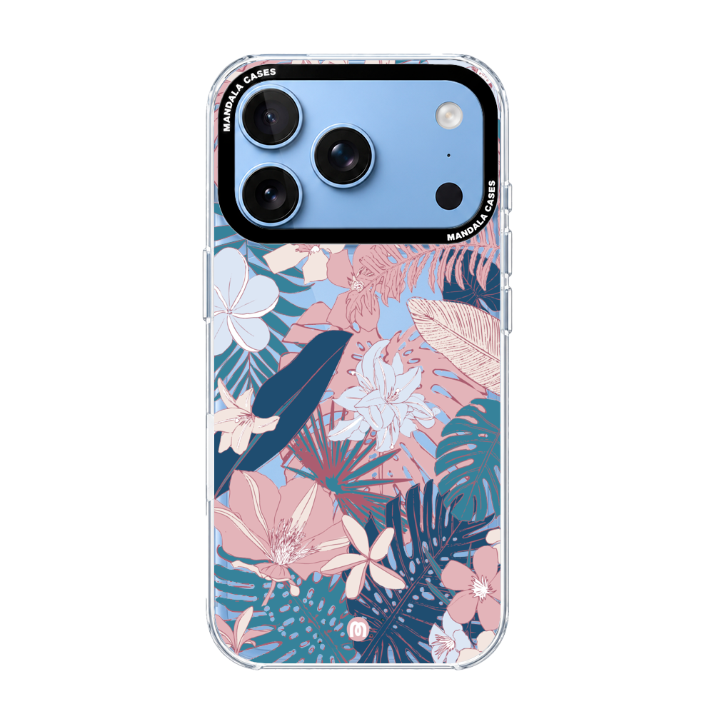 Cases para iphone 18 pro - Mandala Cases