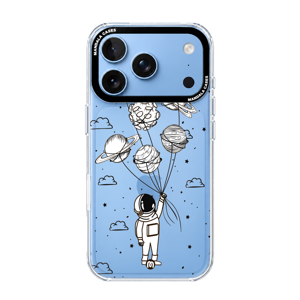 Cases para iphone 18 pro - Mandala Cases