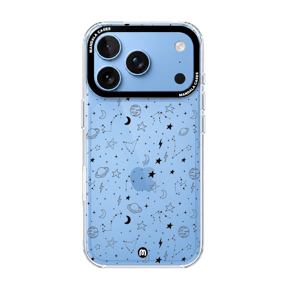 Cases para iphone 18 pro - Mandala Cases