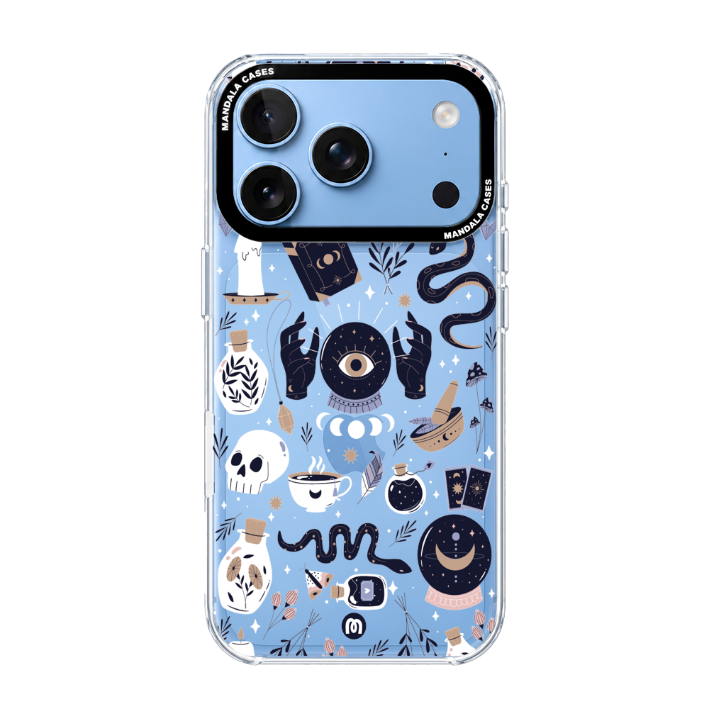 Cases para iphone 18 pro - Mandala Cases