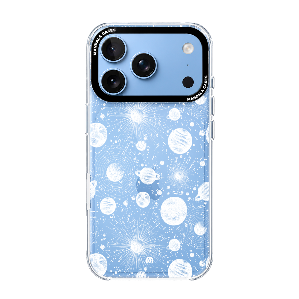 Cases para iphone 18 pro - Mandala Cases