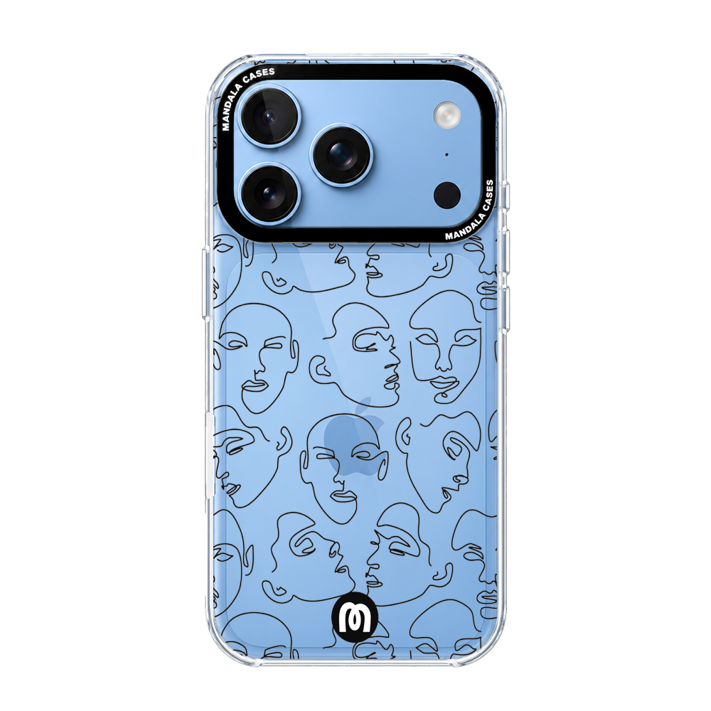 Cases para iphone 18 pro - Mandala Cases