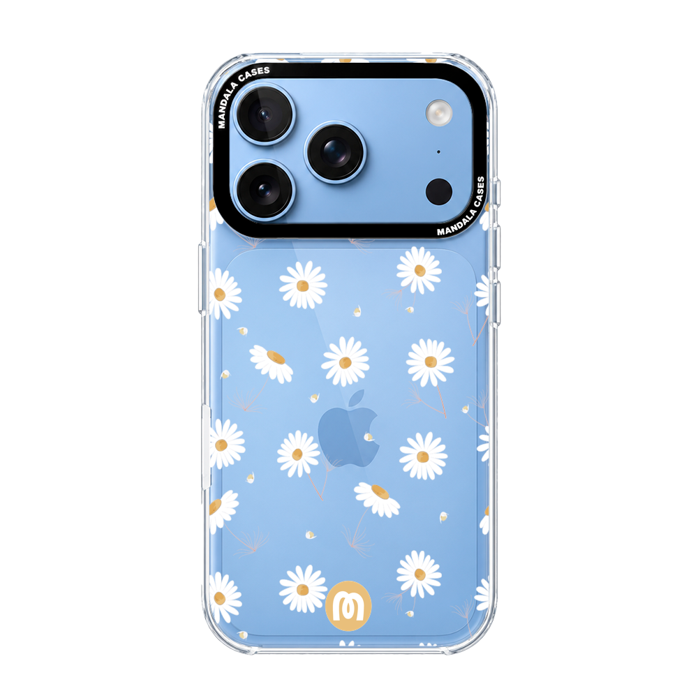 Cases para iphone 18 pro - Mandala Cases